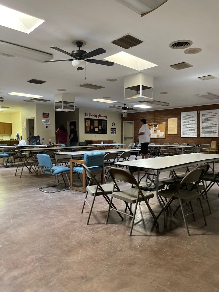 4848 ALANO CLUB Updated June 2024 4848 S Central Ave, Phoenix