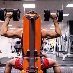 Fitness4less