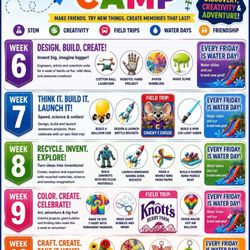 Oakridge Private School - Summer camp in August...not many places offer summer camp in August if you are still looking, pls check this out!
