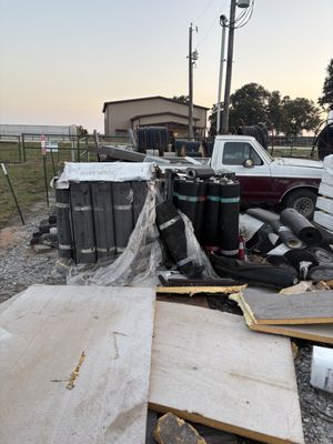 1 In 5 Affordable Junk Removal