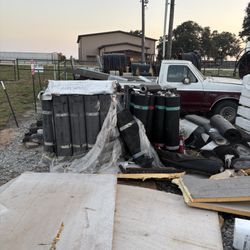 1 In 5 Affordable Junk Removal - This is heavy but well worth it