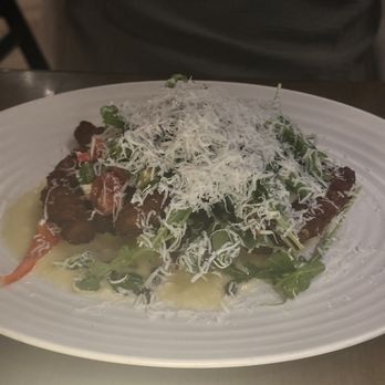 OLIVIA - Chicken - Italian Near Me - Tampa, Florida
