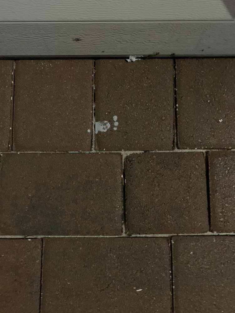 Slide of Sterling House Wash