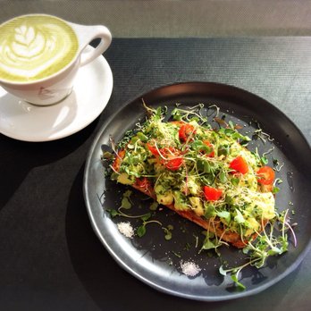 Alchemist Coffee Project - Avocado Toast & Matcha Latte - Coffee & Tea Near Me - Los Angeles, California Alchemist Coffee Project - Avocado Toast & Matcha Latte - Coffee & Tea Near Me - Los Angeles, California