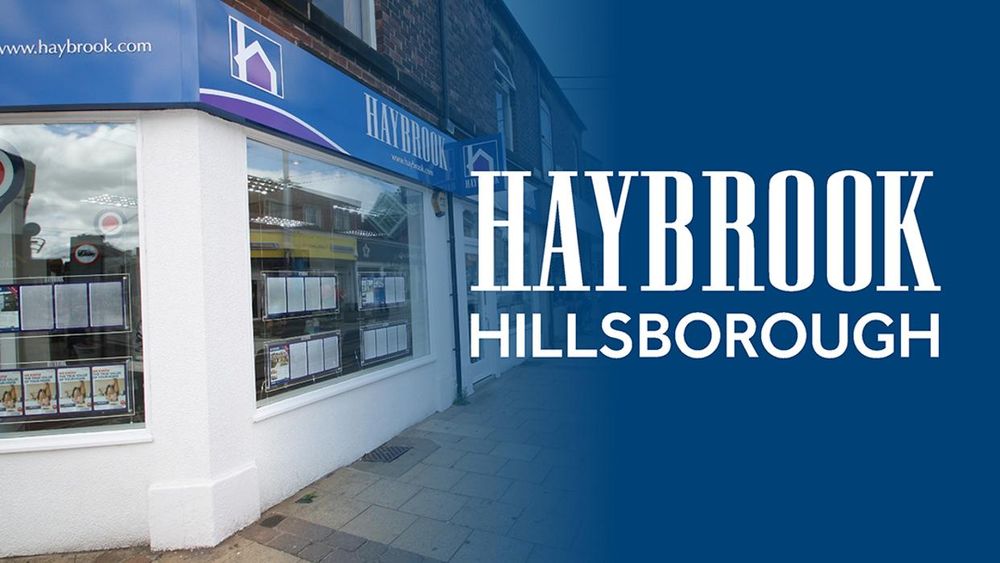 HAYBROOK ESTATE AGENTS HILLSBOROUGH 9 Middlewood Road, Sheffield, South Yorkshire, United