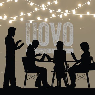 UOVO | Mid-Wilshire by null