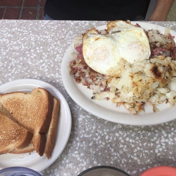 Egg Plantation - . Corned Beef Hash (house hash) - Breakfast & Brunch Near Me - Newhall, California Egg Plantation - . Corned Beef Hash (house hash) - Breakfast & Brunch Near Me - Newhall, California