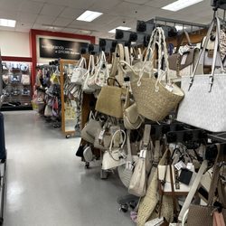 TJ Maxx