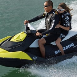 Lake Tillery Boat Rentals - 2015 Sea Doo Spark
We have 2 of these stunning and powerful Jet Skis available for rent