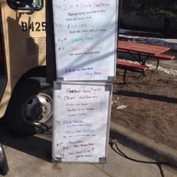 Finley's Curbside Beastro