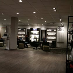 5starrated Optometrist Near Burke Va