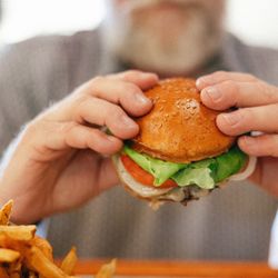Cook's Burger Bar