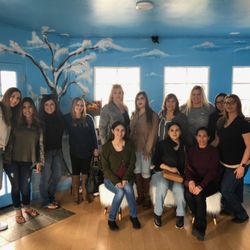Wilson Oral Surgery - Employee Appreciation Day 3/1/19.  The Ultimate Escape Room
