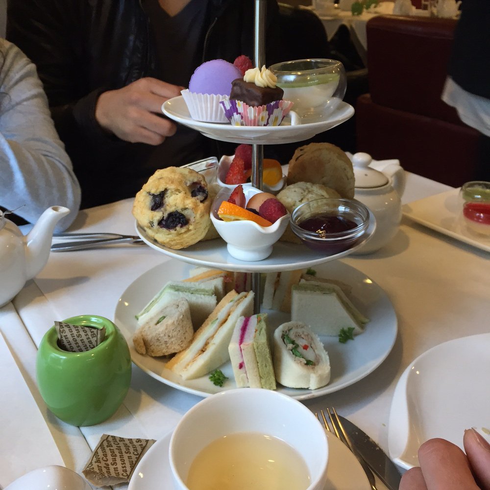 T-Buds - Desserts Near Me - Toronto, Ontario T-Buds - Desserts Near Me - Toronto, Ontario