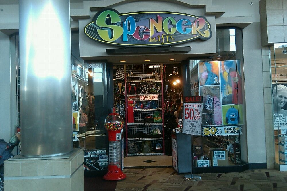 SPENCER’S Updated October 2024 5959 Triangle Town Blvd, Raleigh