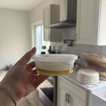 Cafe Gourmet Bakery & Catering - House made mint syrup - Breakfast & Brunch Near Me - Canaan, Connecticut