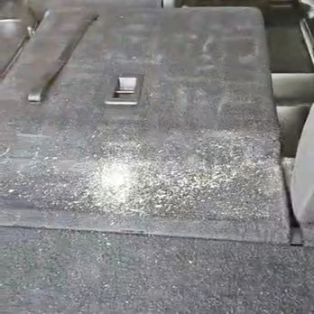 Thrifty Rent A Car - Sawdust in trunk. Yum. - Car Rental Near Me - Houston, Texas Thrifty Rent A Car - Sawdust in trunk. Yum. - Car Rental Near Me - Houston, Texas