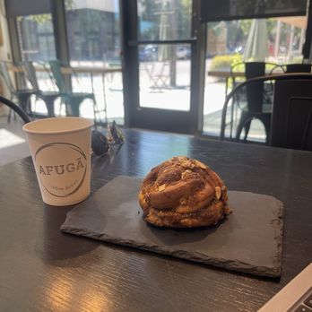 Afuga Coffee - Yum! - Caterers Near Me - Austin, Texas