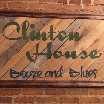 Clinton House - Venues & Event Spaces Near Me - Port Clinton, Ohio Clinton House - Venues & Event Spaces Near Me - Port Clinton, Ohio