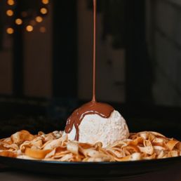 Crepes