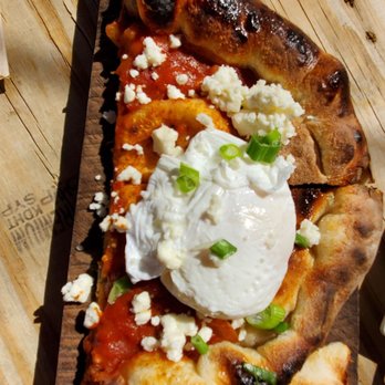Culture Cafe - BRICK-OVEN BRUNCH PIZZA - Breakfast & Brunch Near Me - Williamsburg, Virginia Culture Cafe - BRICK-OVEN BRUNCH PIZZA - Breakfast & Brunch Near Me - Williamsburg, Virginia