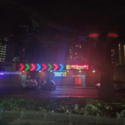 Club Femme Nu