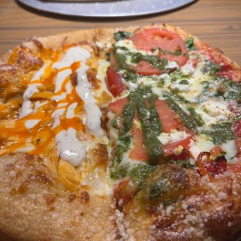 Mellow Mushroom Raleigh - Pizza Near Me - Raleigh, North Carolina