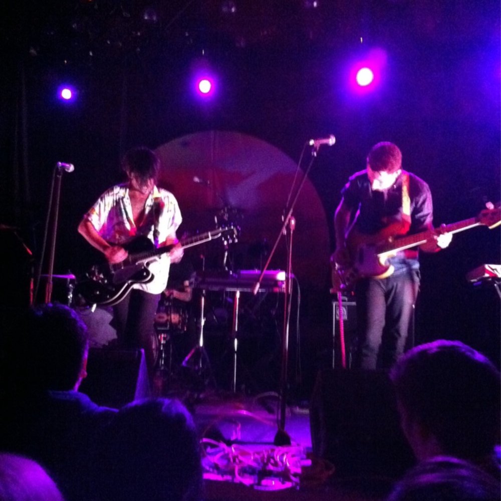 Metro - Music Venues Near Me - Chicago, Illinois
