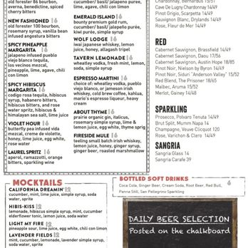Laurel Tavern - New American Near Me - Studio City, California