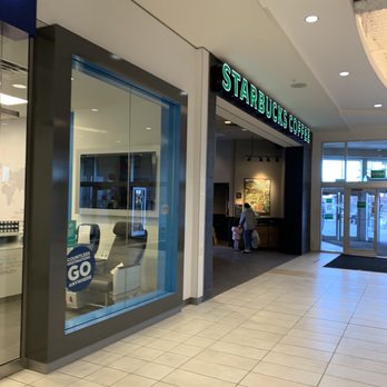 Starbucks - the inside of a starbucks store - Coffee & Tea Near Me - Calgary, Alberta