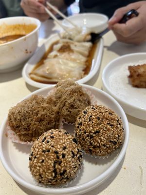 Swee Choon Jalan Besar by null