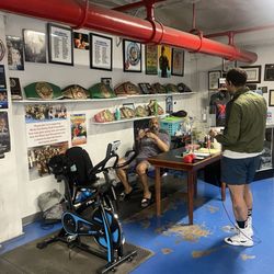 Windy City Boxing - Montell Griffin and his World Titles