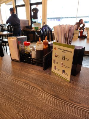 Le Petit Saigon by null