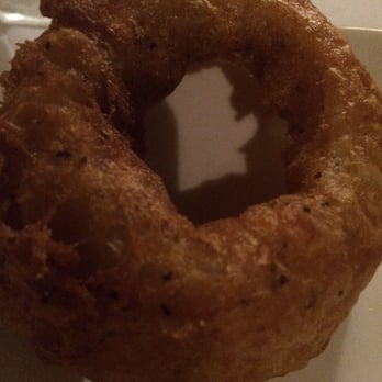 Arnold Palmer's Restaurant - Huge onion rings! Delicious! - American Near Me - La Quinta, California Arnold Palmer's Restaurant - Huge onion rings! Delicious! - American Near Me - La Quinta, California