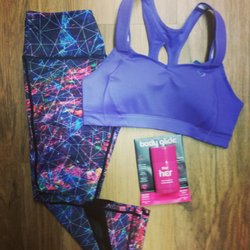 FITniche