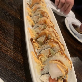 Chobop - Sushi Bars Near Me - Costa Mesa, California