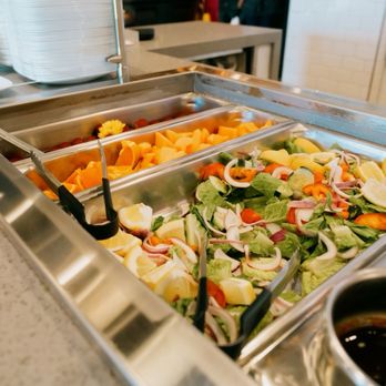 Naan & Curry - Salad Bar - Indian Near Me - Las Vegas, Nevada Naan & Curry - Salad Bar - Indian Near Me - Las Vegas, Nevada