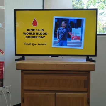 American Red Cross - Community Service/Non-Profit Near Me - San Jose, California