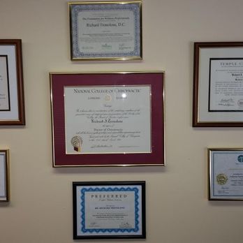 Tronolone Chiropractic Center - Chiropractors Near Me - Naperville, Illinois Tronolone Chiropractic Center - Chiropractors Near Me - Naperville, Illinois
