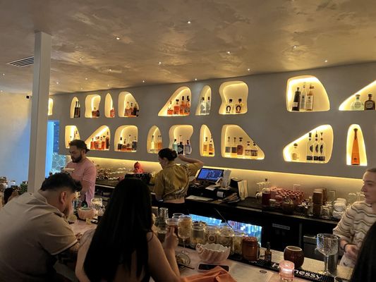 Aaktun Coffee, Restaurant and Bar by null