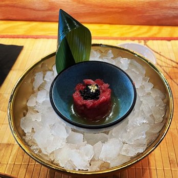 Kinzo - Sushi Bars Near Me - Frisco, Texas Kinzo - Sushi Bars Near Me - Frisco, Texas