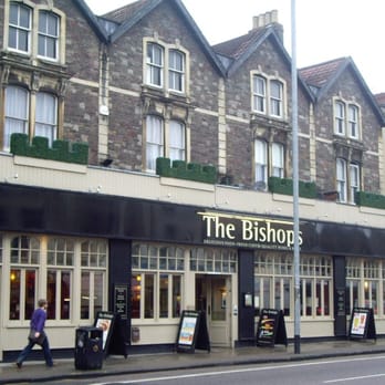 The Bishops - Pubs Near Me - Bristol, BST The Bishops - Pubs Near Me - Bristol, BST
