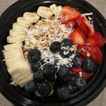 Gelati - Açai bowl to go - Gelato Near Me - Glendale, California Gelati - Açai bowl to go - Gelato Near Me - Glendale, California