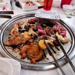 JBBQ & Shabu Shabu Smithtown