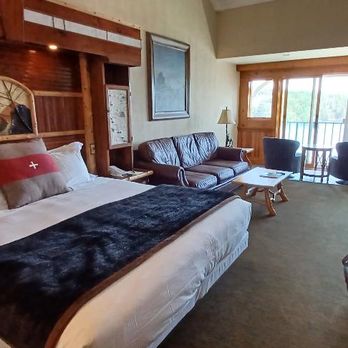 Mirror Lake Inn - Hotels Near Me - Lake Placid, New York