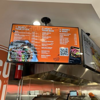 Tacos Y Que - Tacos Near Me - Whittier, California