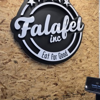 Falafel Inc - Falafel Near Me - College Park, Maryland Falafel Inc - Falafel Near Me - College Park, Maryland