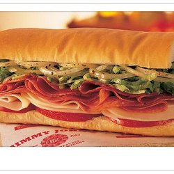 Jimmy John's