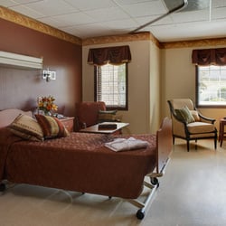 Cedar Springs Health & Rehabilitation Center