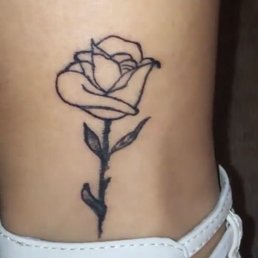 Tattoo by Chris Escobedo